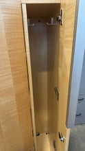 Load image into Gallery viewer, Used Steelcase Solid Wood Storage Wardrobes