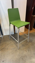 Load image into Gallery viewer, Like New Allermuir “Kojak” Bar Stool