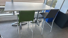 Load image into Gallery viewer, Like New Allermuir “Kojak” Bar Stool