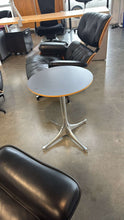Load image into Gallery viewer, Used Herman Miller George Nelson Pedestal Table