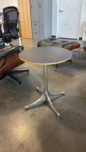 Load image into Gallery viewer, Used Herman Miller George Nelson Pedestal Table