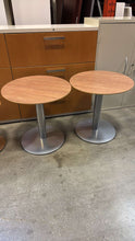 Load image into Gallery viewer, Used Allermuir “Classic” Side Table