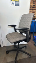 Load image into Gallery viewer, Used Steelcase Amia Chair - Fully Loaded