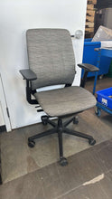 Load image into Gallery viewer, Used Steelcase Amia Chair - Fully Loaded