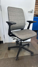 Load image into Gallery viewer, Used Steelcase Amia Chair - Fully Loaded