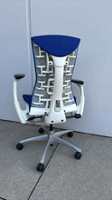 Load image into Gallery viewer, Used Herman Miller Embody Chair *Seat Wear*
