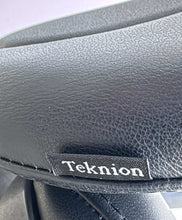 Load image into Gallery viewer, Used Teknion Amicus High-Back Leather Boardroom Chair