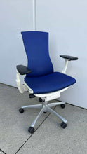 Load image into Gallery viewer, Used Herman Miller Embody Chair *Seat Wear*