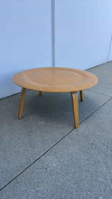 Load image into Gallery viewer, Used Herman Miller Eames Molded Plywood Coffee Table
