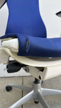 Load image into Gallery viewer, Used Herman Miller Embody Chair *Seat Wear*