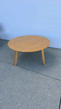 Load image into Gallery viewer, Used Herman Miller Eames Molded Plywood Coffee Table