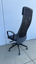 Load image into Gallery viewer, Used Ikea Marcus High Back Office Chair