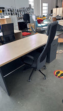 Load image into Gallery viewer, Used Ikea Marcus High Back Office Chair