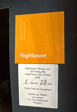 Load image into Gallery viewer, Used Hightower “Kona” Perch Bench