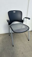 Load image into Gallery viewer, Used Herman Miller Caper Stacking Chair
