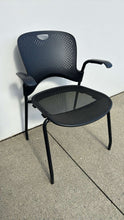 Load image into Gallery viewer, Used Herman Miller Caper Stacking Chair