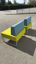 Load image into Gallery viewer, Used Allermuir "Pause" Single Lounge Seat