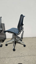 Load image into Gallery viewer, Used Armless Herman Miller Setu Chairs