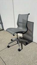 Load image into Gallery viewer, Used Armless Herman Miller Setu Chairs
