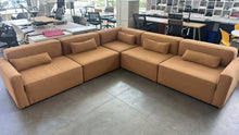 Load image into Gallery viewer, LIKE NEW! Gus "Mix" Modular Designer Sofa