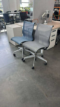 Load image into Gallery viewer, Used Armless Herman Miller Setu Chairs