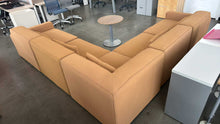 Load image into Gallery viewer, LIKE NEW! Gus "Mix" Modular Designer Sofa