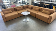 Load image into Gallery viewer, LIKE NEW! Gus "Mix" Modular Designer Sofa
