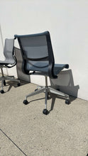 Load image into Gallery viewer, Used Armless Herman Miller Setu Chairs