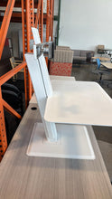 Load image into Gallery viewer, Used Humanscale QuickStand Eco – Dual Monitor Sit-Stand Workstation