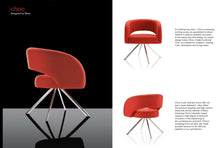 Load image into Gallery viewer, Used Boss Design "Choo" Tub Chair