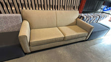 Load image into Gallery viewer, Used "Sofa So Good"2 Seater Sofa