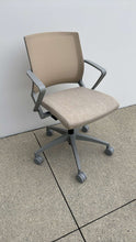 Load image into Gallery viewer, Like New Sit-On-It “Movi” Ergonomic Task Chair