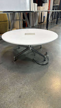 Load image into Gallery viewer, Used Keilhauer "Juxta" Powered Coffee Table