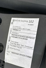 Load image into Gallery viewer, Used Sit-On-It "Torsa" Fully Loaded Ergonomic Chair