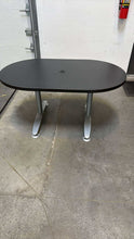 Load image into Gallery viewer, Used Steelcase 5 Foot Meeting Table