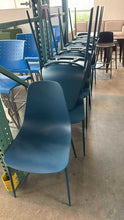 Load image into Gallery viewer, Used Modern Molded Dining / Café Chairs