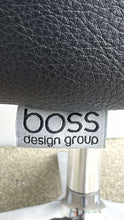 Load image into Gallery viewer, Used Boss Design "Choo" Club Lounge Chair
