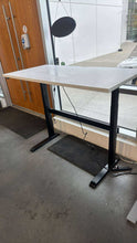 Load image into Gallery viewer, Used Teknion Electronic Sit-Stand Desks