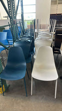 Load image into Gallery viewer, Used Modern Molded Dining / Café Chairs