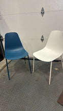 Load image into Gallery viewer, Used Modern Molded Dining / Café Chairs