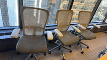 Load image into Gallery viewer, Used Fully Loaded Haworth Zody Ergonomic Office Chairs