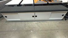 Load image into Gallery viewer, Used Steelcase Project Storage Bench – 8FT