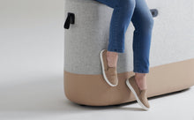 Load image into Gallery viewer, Used Hightower “Kona” Perch Bench