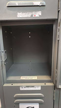 Load image into Gallery viewer, Used Metal 18-Door Storage Locker