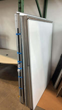 Load image into Gallery viewer, Used 6x4 Dry Erase Whiteboards