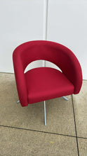 Load image into Gallery viewer, Used Boss Design "Choo" Club Lounge Chair