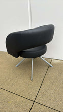 Load image into Gallery viewer, Used Boss Design "Choo" Club Lounge Chair