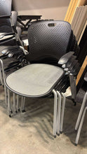 Load image into Gallery viewer, Used Herman Miller Caper Stacking Chair
