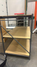 Load image into Gallery viewer, Used Uline Heavy-Duty Industrial Racking