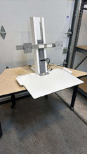 Load image into Gallery viewer, Used Humanscale QuickStand Eco – Dual Monitor Sit-Stand Workstation